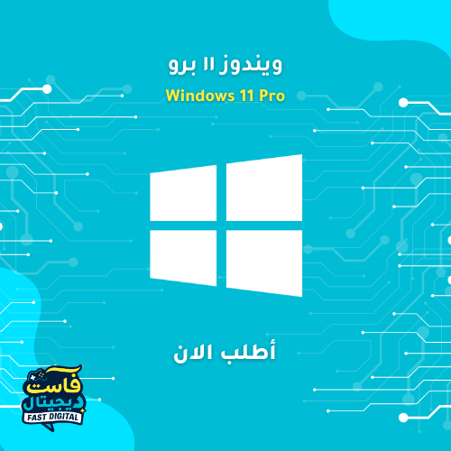 ويندوز 11 برو